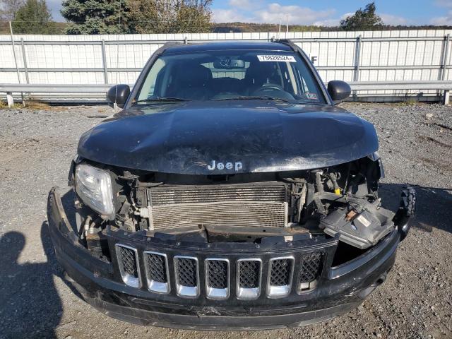 Photo 4 VIN: 1C4NJDCB0DD281545 - JEEP COMPASS LI 