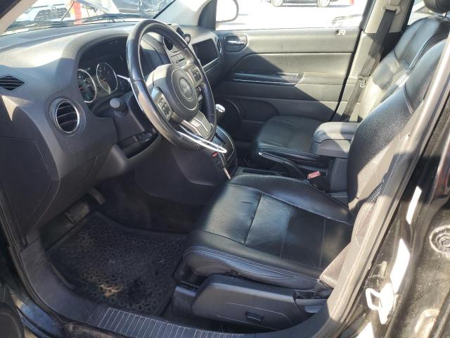 Photo 6 VIN: 1C4NJDCB0DD281545 - JEEP COMPASS LI 