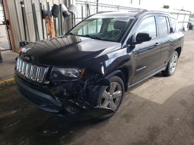 Photo 1 VIN: 1C4NJDCB0ED528998 - JEEP COMPASS LI 