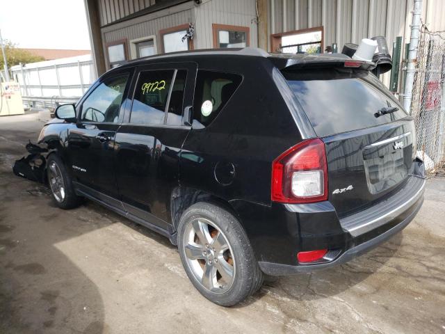 Photo 2 VIN: 1C4NJDCB0ED528998 - JEEP COMPASS LI 