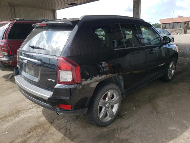 Photo 3 VIN: 1C4NJDCB0ED528998 - JEEP COMPASS LI 