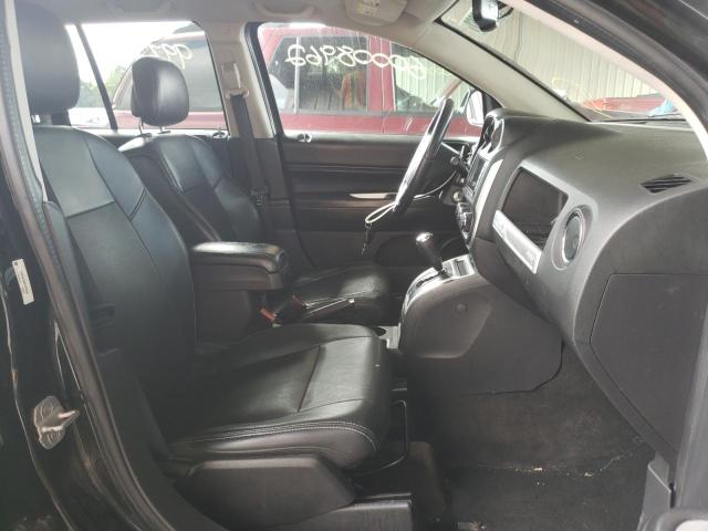 Photo 4 VIN: 1C4NJDCB0ED528998 - JEEP COMPASS LI 