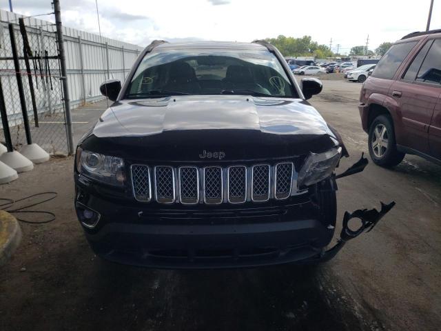 Photo 8 VIN: 1C4NJDCB0ED528998 - JEEP COMPASS LI 