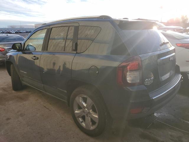 Photo 1 VIN: 1C4NJDCB0ED549141 - JEEP COMPASS 