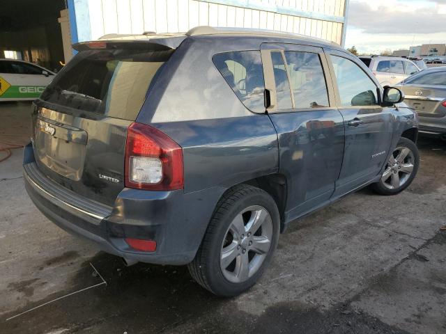 Photo 2 VIN: 1C4NJDCB0ED549141 - JEEP COMPASS 