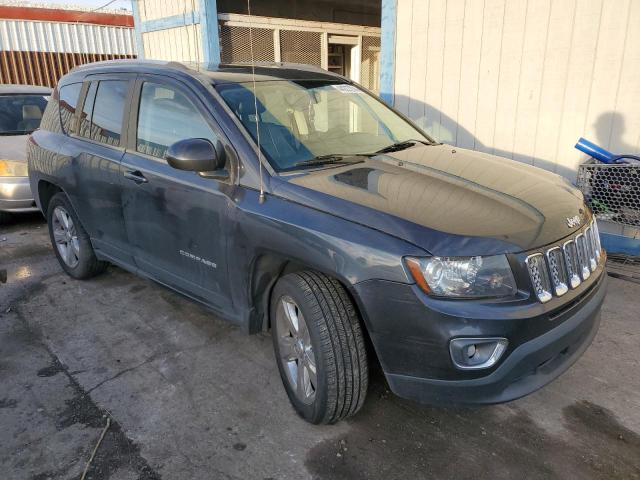 Photo 3 VIN: 1C4NJDCB0ED549141 - JEEP COMPASS 