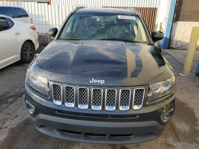 Photo 4 VIN: 1C4NJDCB0ED549141 - JEEP COMPASS 