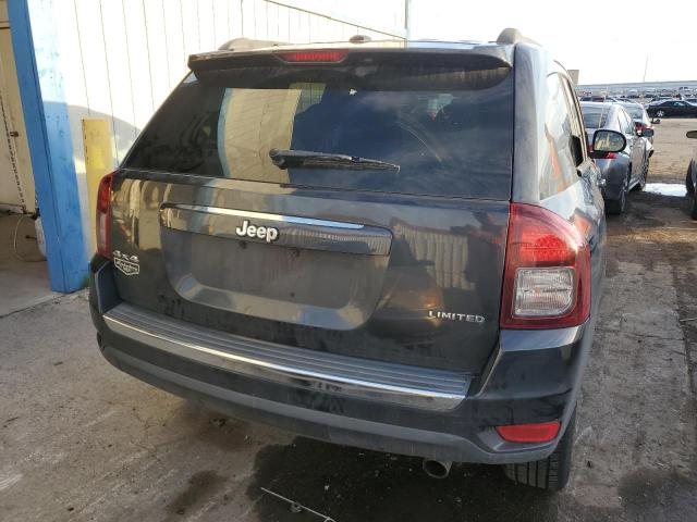 Photo 5 VIN: 1C4NJDCB0ED549141 - JEEP COMPASS 