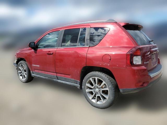 Photo 1 VIN: 1C4NJDCB0ED653094 - JEEP COMPASS 