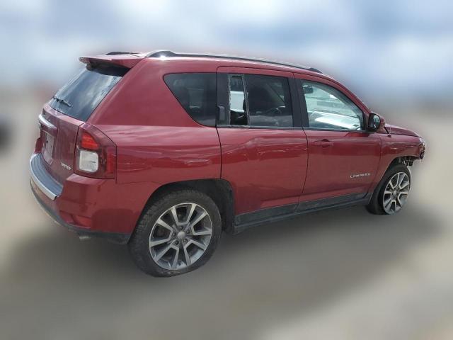 Photo 2 VIN: 1C4NJDCB0ED653094 - JEEP COMPASS 