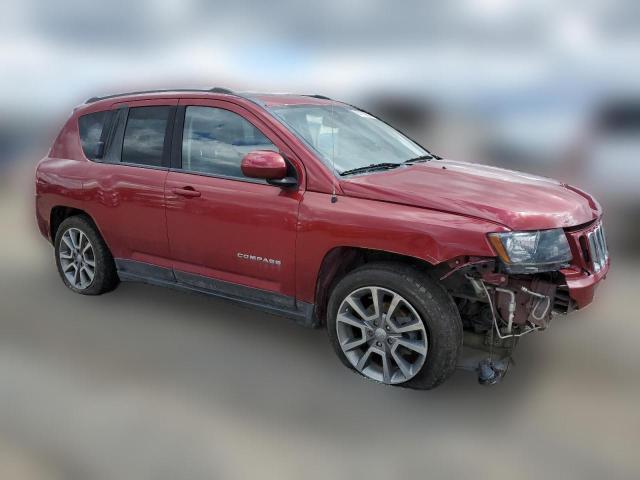 Photo 3 VIN: 1C4NJDCB0ED653094 - JEEP COMPASS 