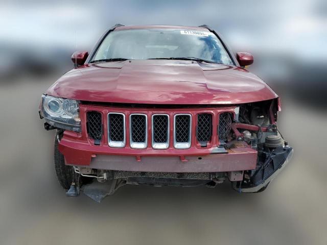 Photo 4 VIN: 1C4NJDCB0ED653094 - JEEP COMPASS 