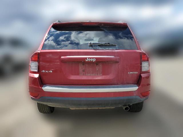 Photo 5 VIN: 1C4NJDCB0ED653094 - JEEP COMPASS 