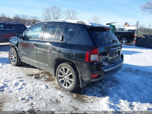 Photo 2 VIN: 1C4NJDCB0ED704710 - JEEP COMPASS 