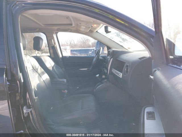 Photo 4 VIN: 1C4NJDCB0ED704710 - JEEP COMPASS 