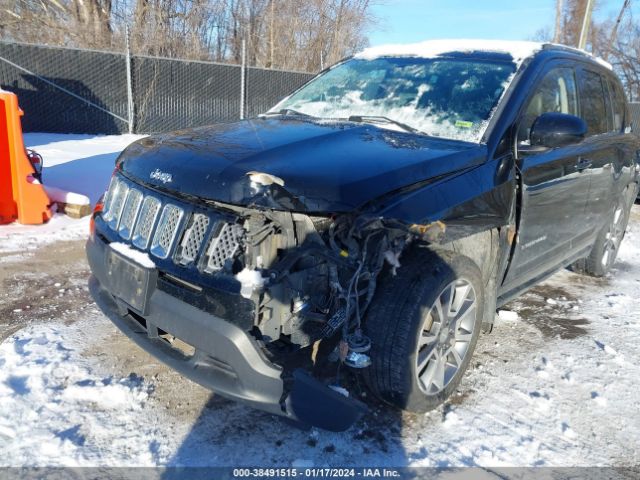 Photo 5 VIN: 1C4NJDCB0ED704710 - JEEP COMPASS 