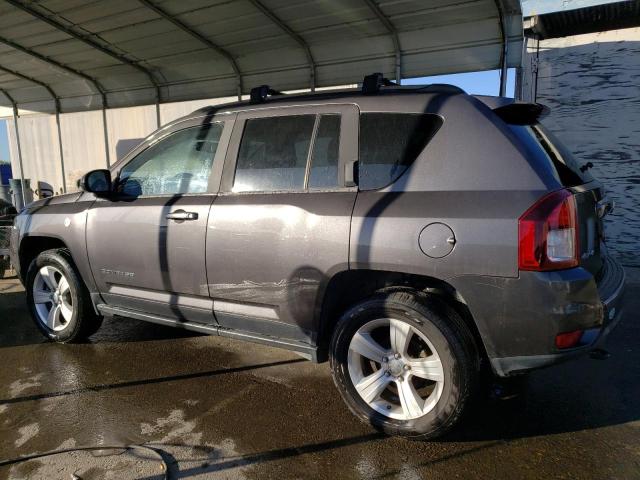 Photo 1 VIN: 1C4NJDCB0ED769086 - JEEP COMPASS 