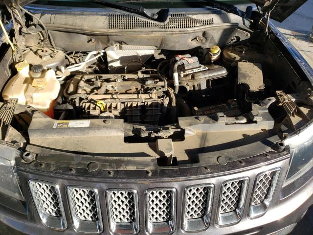 Photo 10 VIN: 1C4NJDCB0ED769086 - JEEP COMPASS 