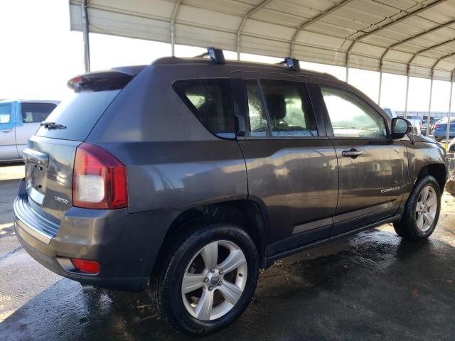 Photo 2 VIN: 1C4NJDCB0ED769086 - JEEP COMPASS 