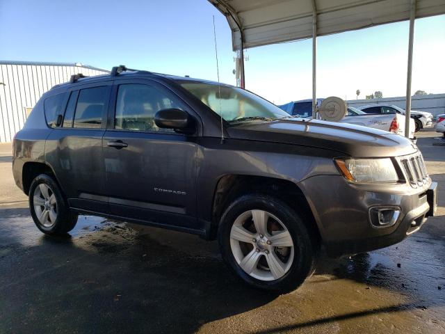 Photo 3 VIN: 1C4NJDCB0ED769086 - JEEP COMPASS 