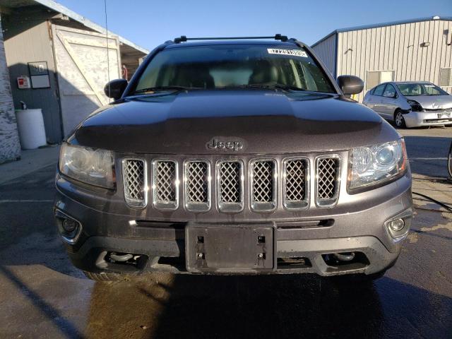 Photo 4 VIN: 1C4NJDCB0ED769086 - JEEP COMPASS 