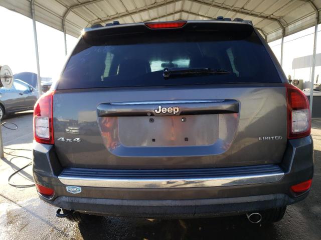 Photo 5 VIN: 1C4NJDCB0ED769086 - JEEP COMPASS 