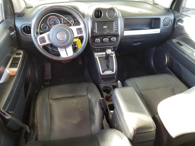 Photo 7 VIN: 1C4NJDCB0ED769086 - JEEP COMPASS 