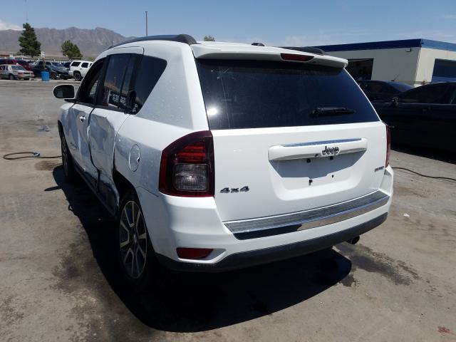 Photo 2 VIN: 1C4NJDCB0ED784820 - JEEP COMPASS LI 