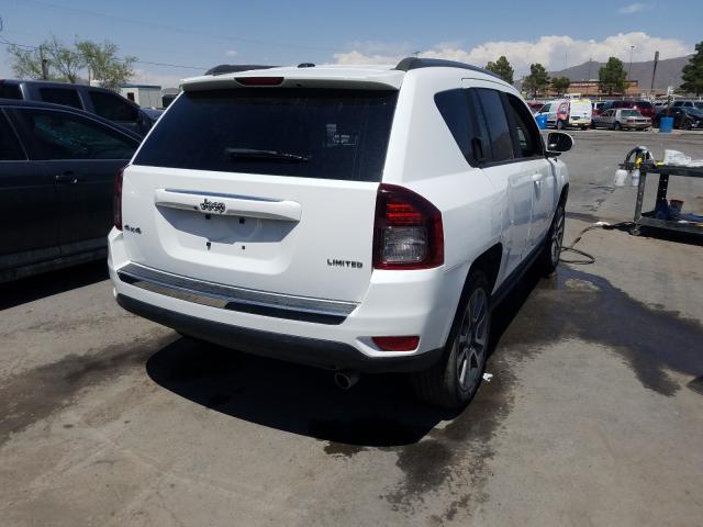 Photo 3 VIN: 1C4NJDCB0ED784820 - JEEP COMPASS LI 