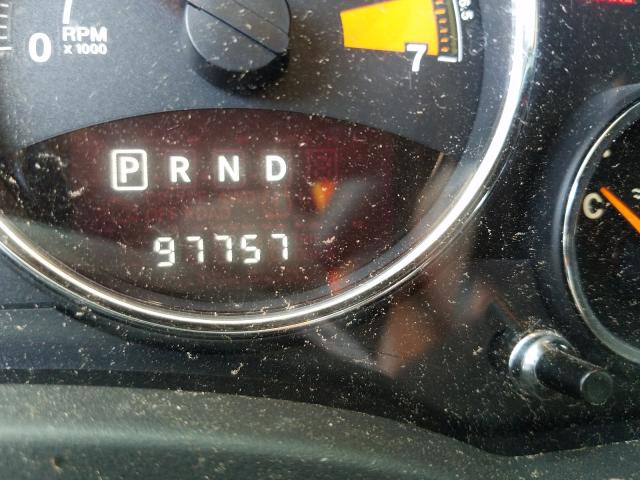 Photo 7 VIN: 1C4NJDCB0ED784820 - JEEP COMPASS LI 