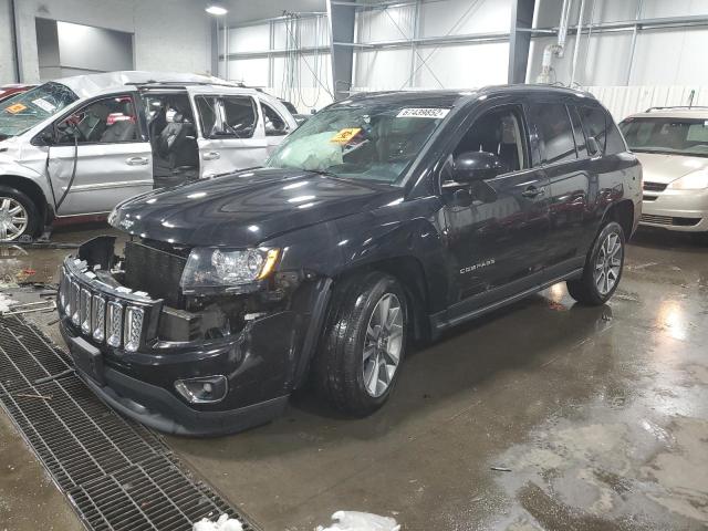 Photo 0 VIN: 1C4NJDCB0ED865378 - JEEP COMPASS LI 