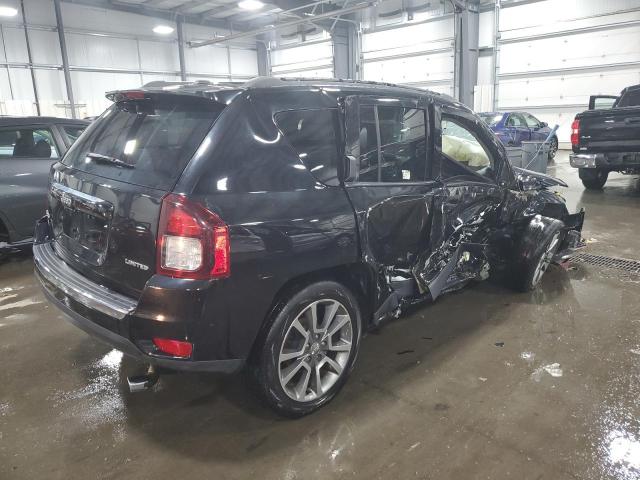 Photo 2 VIN: 1C4NJDCB0ED865378 - JEEP COMPASS LI 