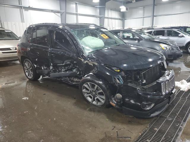 Photo 3 VIN: 1C4NJDCB0ED865378 - JEEP COMPASS LI 