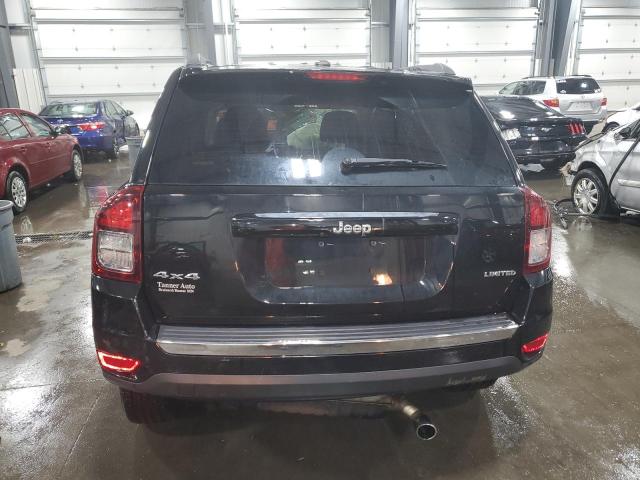 Photo 5 VIN: 1C4NJDCB0ED865378 - JEEP COMPASS LI 