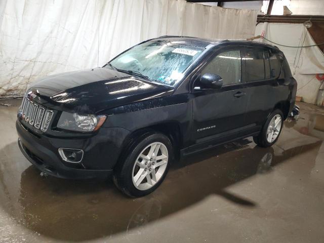 Photo 0 VIN: 1C4NJDCB0ED920069 - JEEP COMPASS 