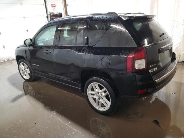 Photo 1 VIN: 1C4NJDCB0ED920069 - JEEP COMPASS 