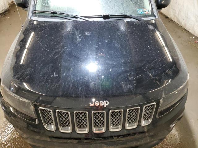 Photo 11 VIN: 1C4NJDCB0ED920069 - JEEP COMPASS 