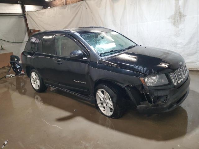 Photo 3 VIN: 1C4NJDCB0ED920069 - JEEP COMPASS 