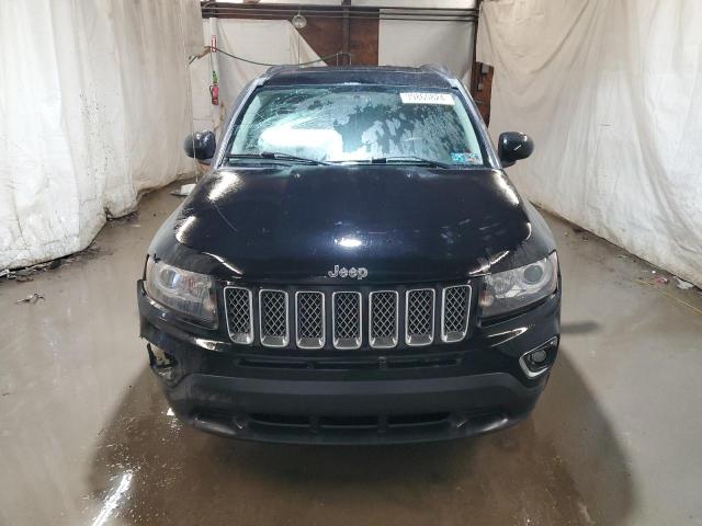 Photo 4 VIN: 1C4NJDCB0ED920069 - JEEP COMPASS 