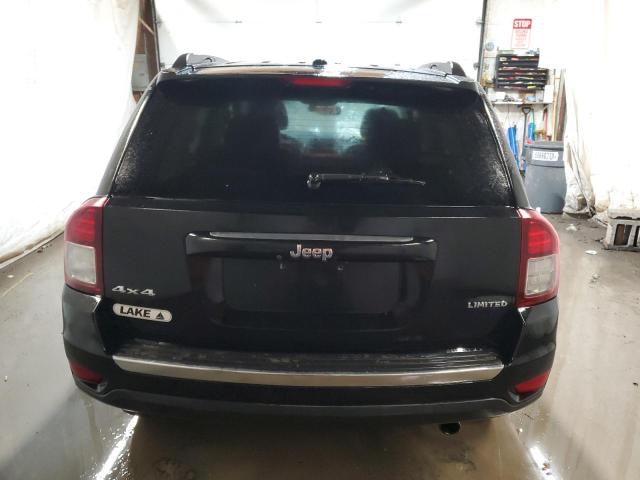 Photo 5 VIN: 1C4NJDCB0ED920069 - JEEP COMPASS 