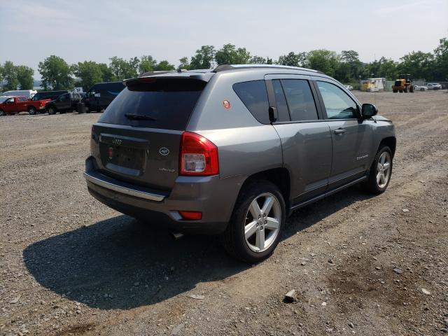 Photo 3 VIN: 1C4NJDCB1CD571713 - JEEP COMPASS LI 