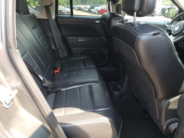 Photo 5 VIN: 1C4NJDCB1CD571713 - JEEP COMPASS LI 