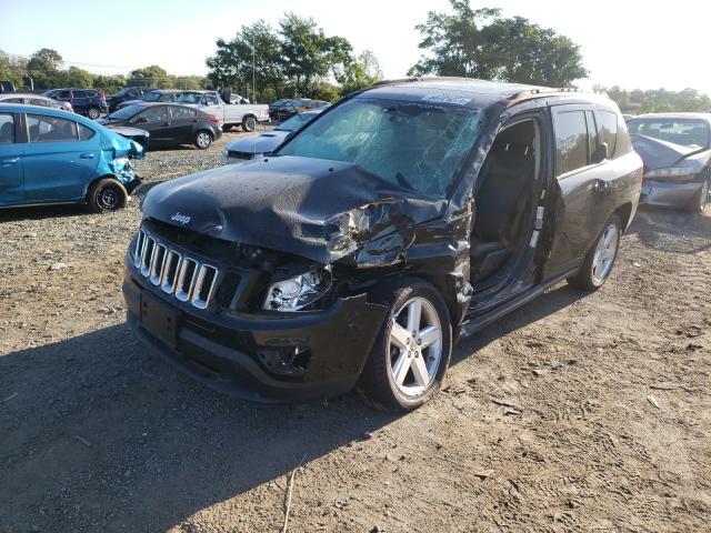 Photo 1 VIN: 1C4NJDCB1CD650363 - JEEP COMPASS LI 