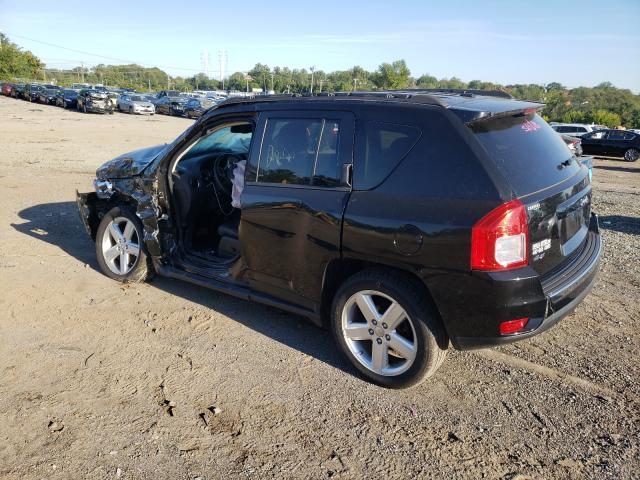 Photo 2 VIN: 1C4NJDCB1CD650363 - JEEP COMPASS LI 