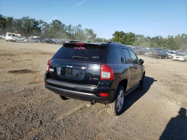 Photo 3 VIN: 1C4NJDCB1CD650363 - JEEP COMPASS LI 