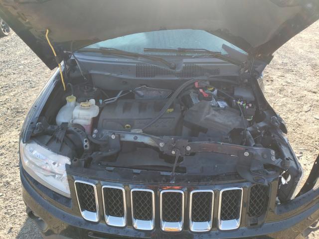 Photo 6 VIN: 1C4NJDCB1CD650363 - JEEP COMPASS LI 