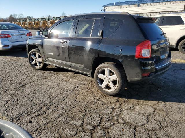 Photo 1 VIN: 1C4NJDCB1CD676008 - JEEP COMPASS LI 