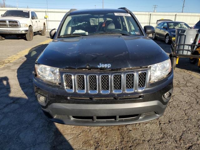 Photo 4 VIN: 1C4NJDCB1CD676008 - JEEP COMPASS LI 