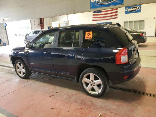 Photo 1 VIN: 1C4NJDCB1DD190333 - JEEP COMPASS LI 