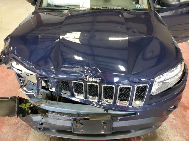 Photo 11 VIN: 1C4NJDCB1DD190333 - JEEP COMPASS LI 